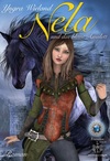 Nela und das blaue Amulett
