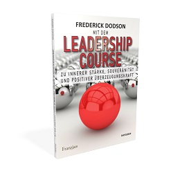 3D-Cover Leadership Course