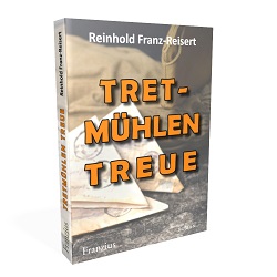 3D Abbildung Tretmühlen Treue von Reinhold Franz-Reisert