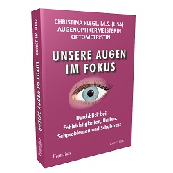 3D Cover Unsere Augen im Fokus