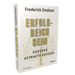 3D-Cover Erfolgreich sein Success attracts success